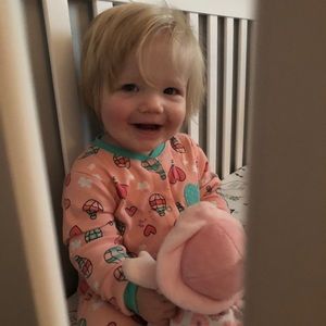 Meet your Posher, Trevor